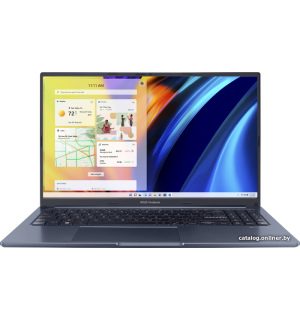             Ноутбук ASUS Vivobook 15X OLED X1503ZA-L1493        