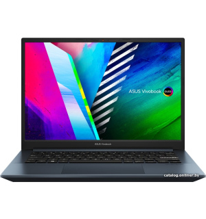             Ноутбук ASUS VivoBook Pro 14 OLED M3401QA-KM105W        