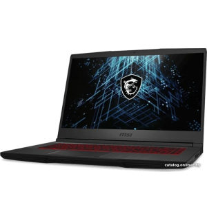             Игровой ноутбук MSI Thin GF63 11UD-221RU        