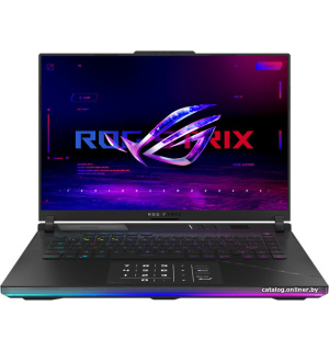             Игровой ноутбук ASUS ROG Strix SCAR 16 2023 G634JZ-N4035        