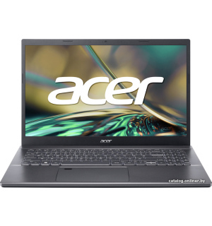             Ноутбук Acer Aspire 5 A515-57-52BW NX.K9LER.004        