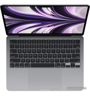             Ноутбук Apple Macbook Air 13