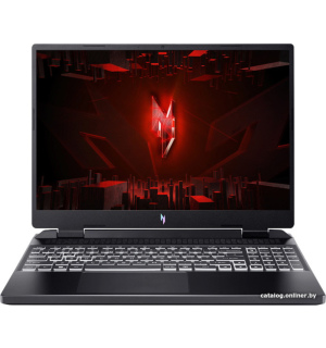             Игровой ноутбук Acer Nitro 16 AN16-41-R1C2 NH.QLKCD.004        
