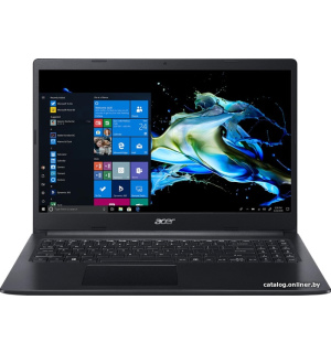             Ноутбук Acer Extensa 15 EX215-31-P0HL NX.EFTER.015        