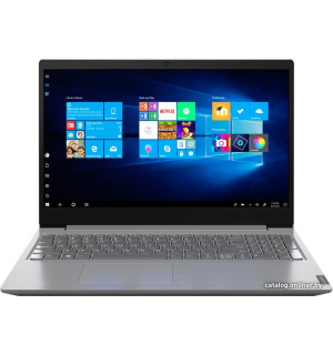             Ноутбук Lenovo V15-IIL 82C500FNRU        