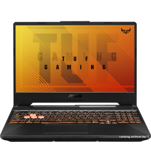             Игровой ноутбук ASUS TUF Gaming F15 FX506LH-HN277W        