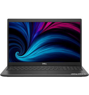             Ноутбук Dell Latitude 15 3520-3368        
