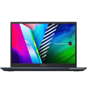             Ноутбук ASUS VivoBook Pro 14 OLED M3401QA-KM099W        