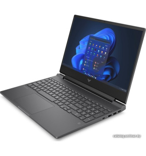             Игровой ноутбук HP Victus 15-fa0129nw 6Y7X3EA        
