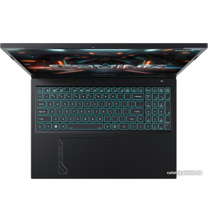             Игровой ноутбук Gigabyte G6 KF-G3KZ853SD        