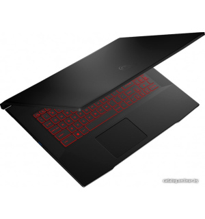             Игровой ноутбук MSI Katana GF76 11UD-856XBY        