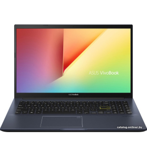             Ноутбук ASUS VivoBook 15 A513EA-BQ2409        
