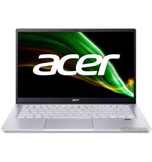             Ноутбук Acer Swift X SFX14-41G-R5NZ NX.AU1ER.006        