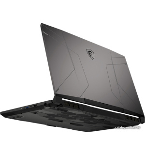             Игровой ноутбук MSI Pulse GL76 12UEK-072RU        