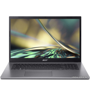             Ноутбук Acer Aspire 5 A517-53G-57MW NX.K9QER.006        