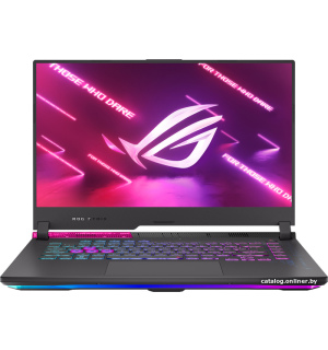             Игровой ноутбук ASUS ROG Strix G15 G513RW-HQ142        