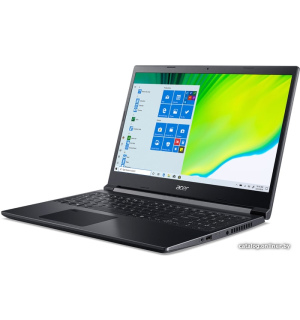             Ноутбук Acer Aspire 7 A715-43G-R2PG NH.QHDER.008        