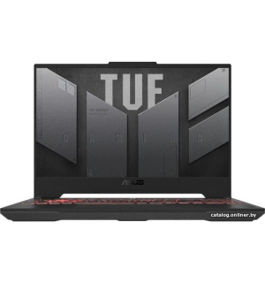             Игровой ноутбук ASUS TUF Gaming A15 2023 FA507XI-HQ094W        