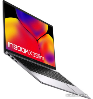             Ноутбук Infinix Inbook X3 Slim 12TH XL422 71008301342        