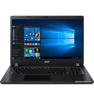             Ноутбук Acer TravelMate P2 TMP215-53-50L4 NX.VQAER.002        