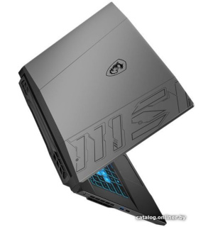             Игровой ноутбук MSI Pulse 17 B13VGK-441RU        