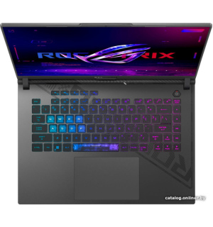             Игровой ноутбук ASUS ROG Strix G16 2023 G614JU-N3092        