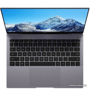             Ноутбук Huawei MateBook B7-410 MDZ-WFH9A 53012JFL        