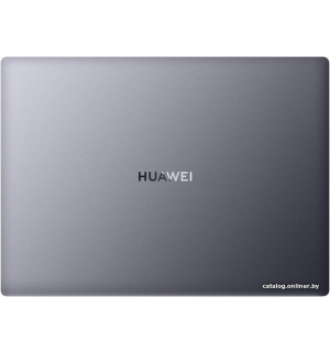             Ноутбук Huawei MateBook 14 2021 AMD KLVL-W56W 53012NVN        