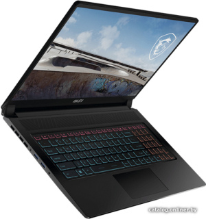             Ноутбук MSI Stealth 17M A12UEK-041RU        