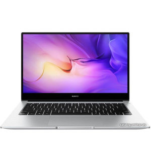             Ноутбук Huawei MateBook D 14 2021 NbD-WDI9 53013PLU        