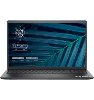             Ноутбук Dell Vostro 15 3510-0038        