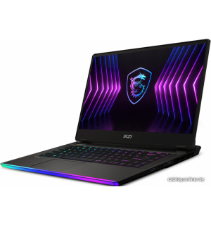             Игровой ноутбук MSI Raider GE67HX 12UHS-099RU        