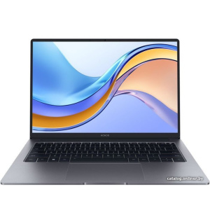             Ноутбук HONOR MagicBook X 14 2023 FRI-F58 5301AFJX        