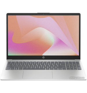             Ноутбук HP 15-fc0007nia 7P9F7EA        