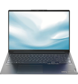             Ноутбук Lenovo IdeaPad 5 Pro 16IHU6 82L9008KPB        