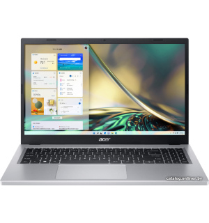             Ноутбук Acer Aspire 3 A315-24P-R16W NX.KDEER.009        