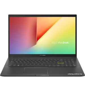            Ноутбук ASUS VivoBook 15 A513EA-BQ2408        