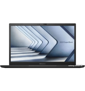             Ноутбук ASUS ExpertBook B1 B1402CBA-EB3490        