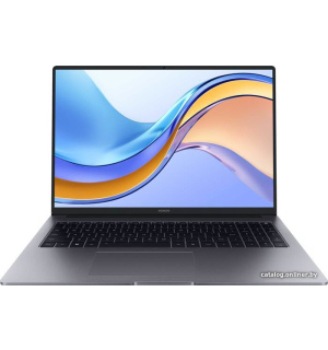             Ноутбук HONOR MagicBook X 16 2023 BRN-F58 5301AFGS        