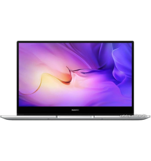             Ноутбук Huawei MateBook D 14 2021 NbD-WDH9 53012WTP        