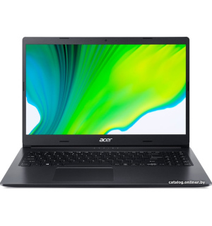             Ноутбук Acer Aspire 3 A315-23 NX.HETEX.01F        