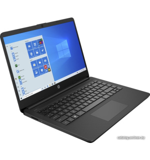             Ноутбук HP 14s-dq3002ur 3E7Y2EA        