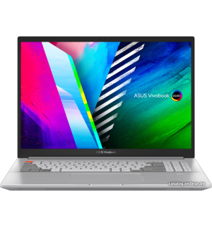             Ноутбук ASUS Vivobook Pro 16X OLED N7600PC-L2150        
