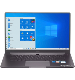             Ноутбук Huawei MateBook D 15 BODE-WFH9 3013PEW        