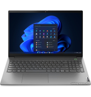             Ноутбук Lenovo ThinkBook 15 G4 IAP 21DJ001DRU        