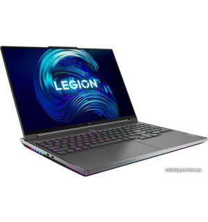             Игровой ноутбук Lenovo Legion 7 16IAX7 82TD000ERK        