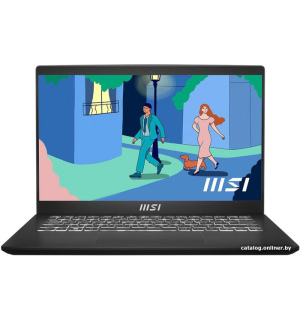             Ноутбук MSI Modern 14 C7M-238RU        