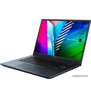             Ноутбук ASUS Vivobook Pro 14 OLED K3400PA-KM017W        