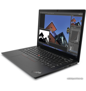             Ноутбук Lenovo ThinkPad L13 Gen 3 AMD 21BAS16N00        