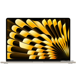             Ноутбук Apple Macbook Air 15